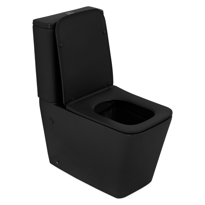 CONTE Vas toaletă, ceramică