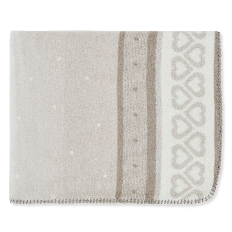 COTTAGE Pătură, 150x200cm