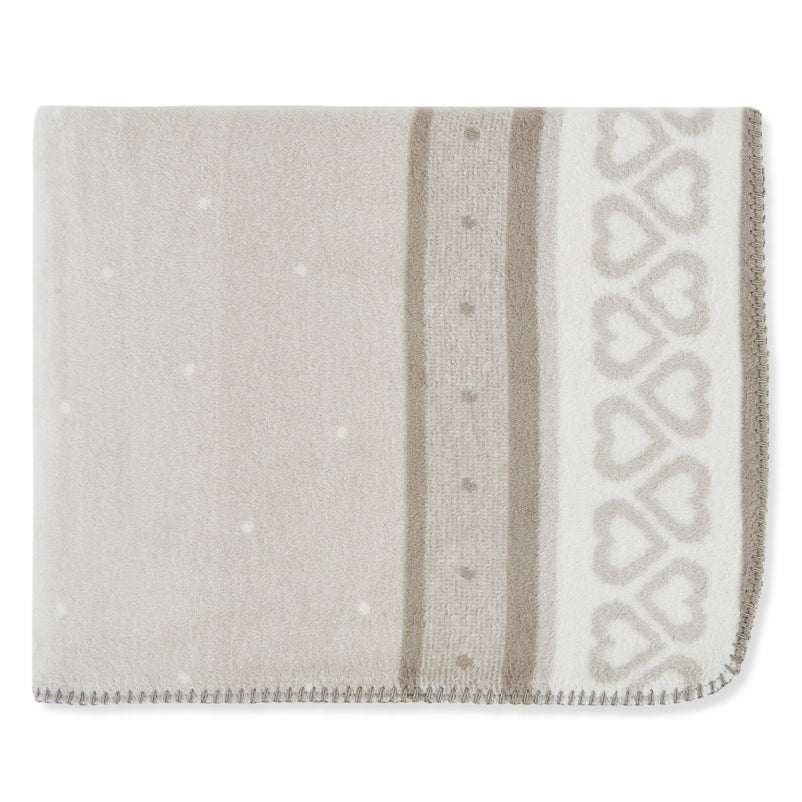 COTTAGE Pătură, 150x200cm