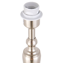 PLENT Bază lampadar 1x60W E27