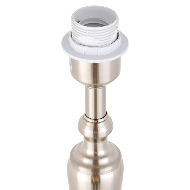 PLENT Bază lampadar 1x60W E27