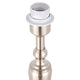PLENT Bază lampadar 1x60W E27