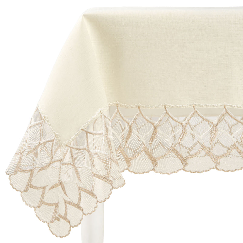 SUZAN Față de masă