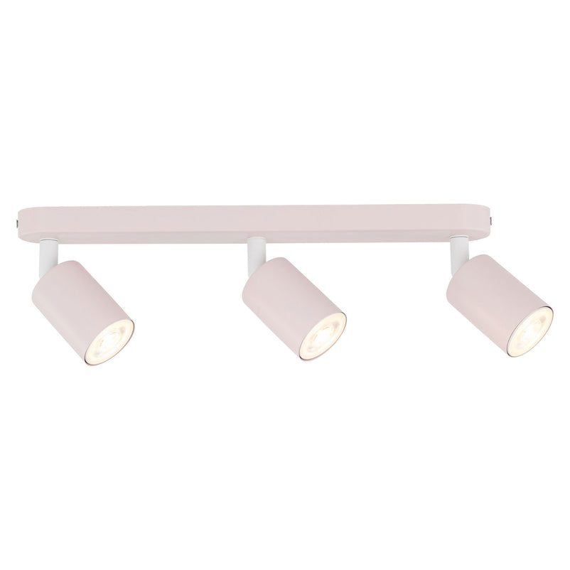 LIVIA Plafonieră 3x10W GU10