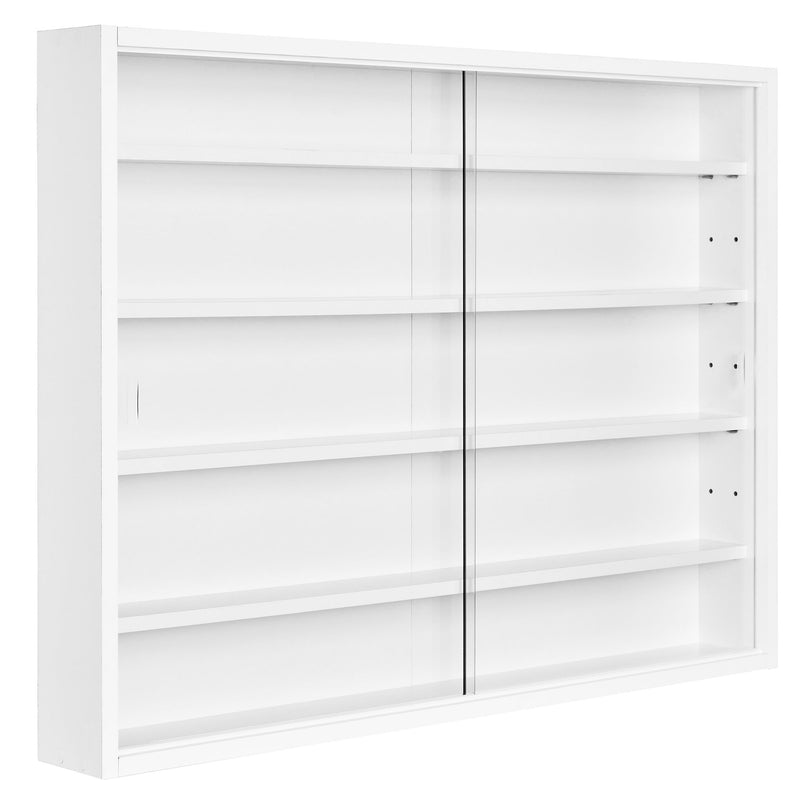 VISION Vitrină suspendată