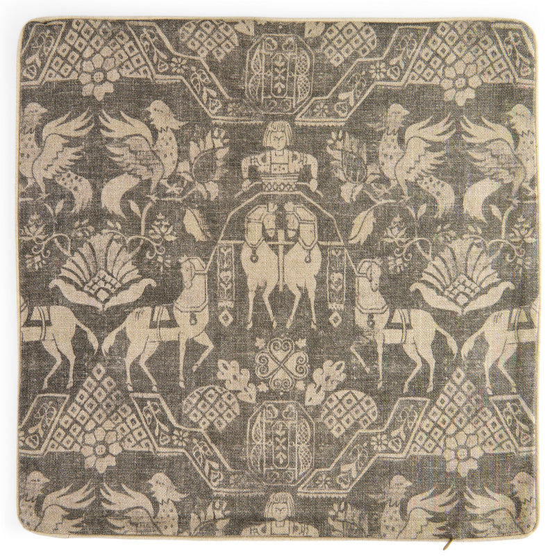 BALKAN Pernă decorativă, 50x50cm