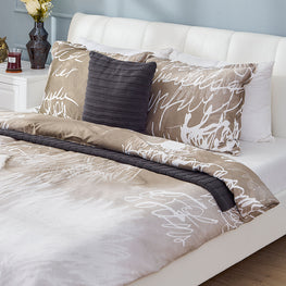 JULIET Set așternut 4 piese, 200x220cm