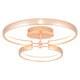 RINGS Plafonieră 54W LED