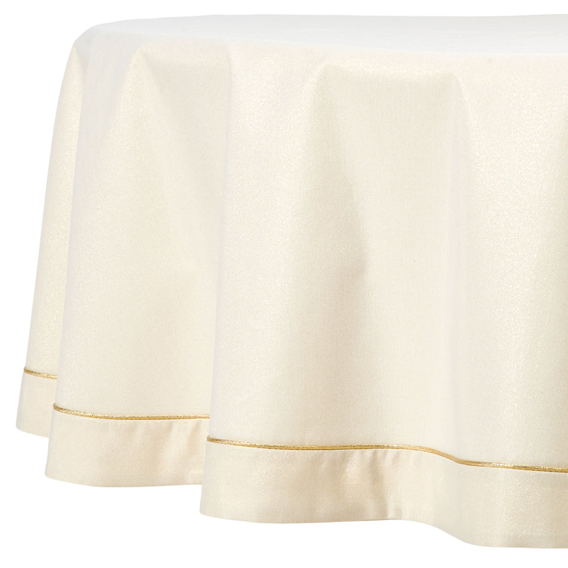 ARIEL Față de masă, D.180cm