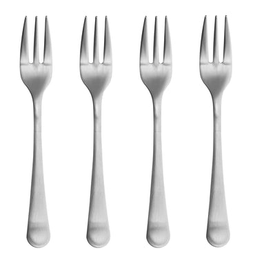 POP Set 4 furculițe desert