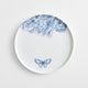 BUTTERFLY Set veselă 24 piese, porțelan