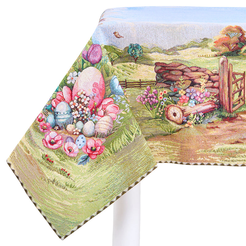GOBELIN PASQUA 8 Față de masă