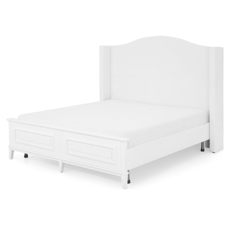 ALABAMA Pat tapițat, 180x200cm