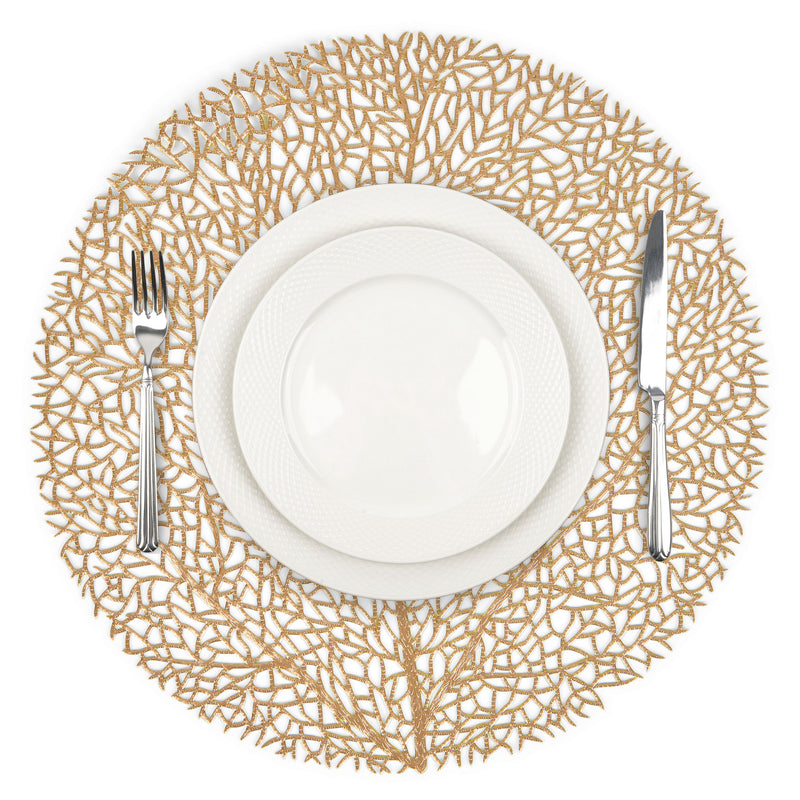 TREE Suport farfurie