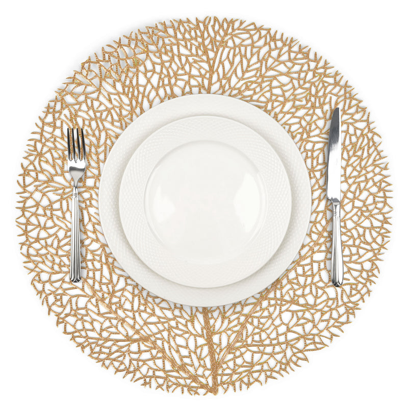 TREE Suport farfurie