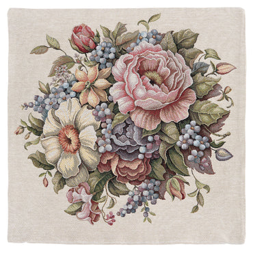 ROSES Pernă decorativă, 45x45cm