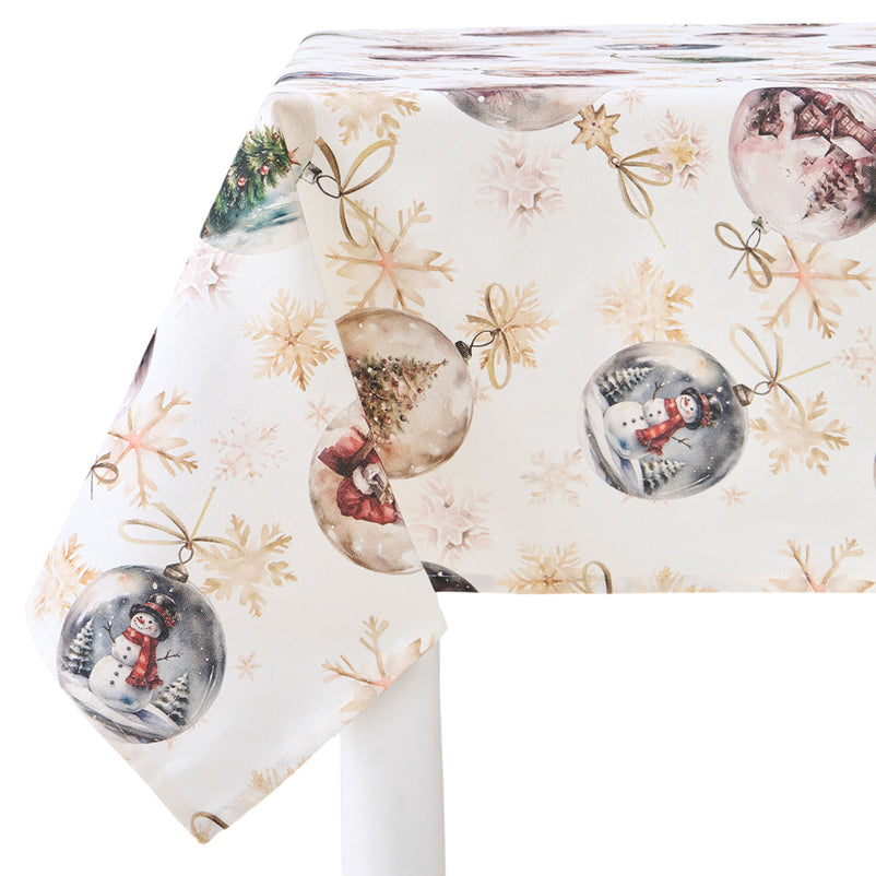 SNOWBALL 1 Față de masă