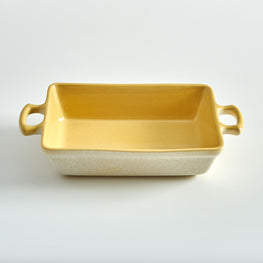 BAKER Tavă, ceramică, L.33cm