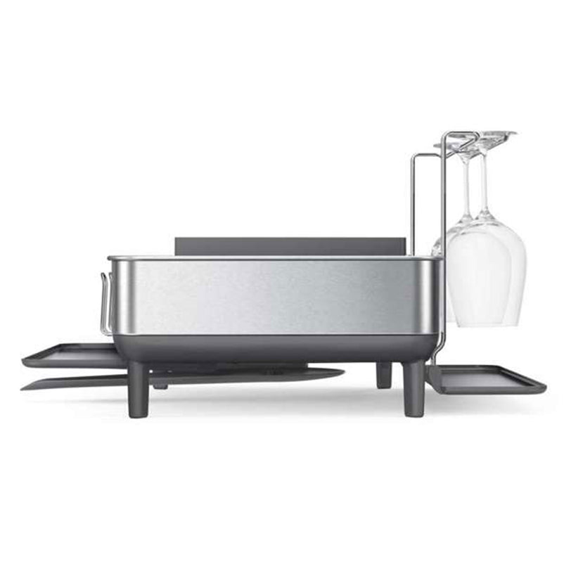 SIMPLEHUMAN Scurgător vase