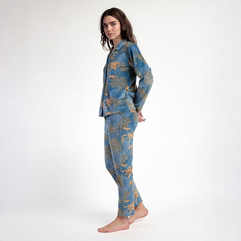 ORIENTAL Pijama