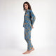 ORIENTAL Pijama