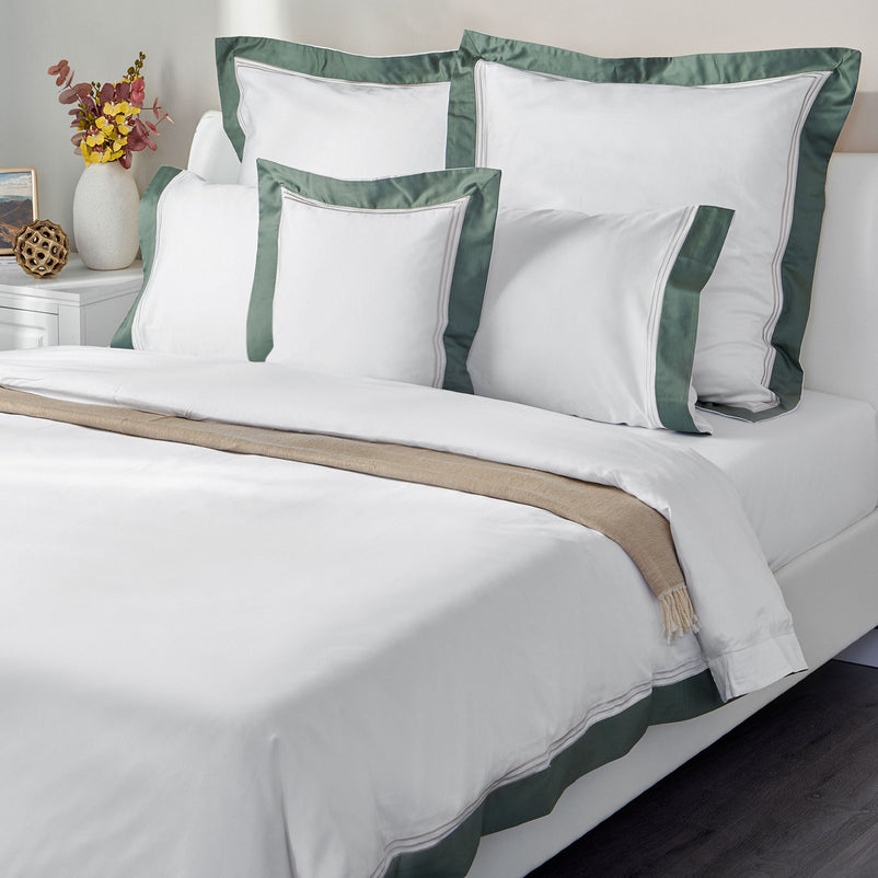 NEW PORTOBELLO Set așternut king 7 piese