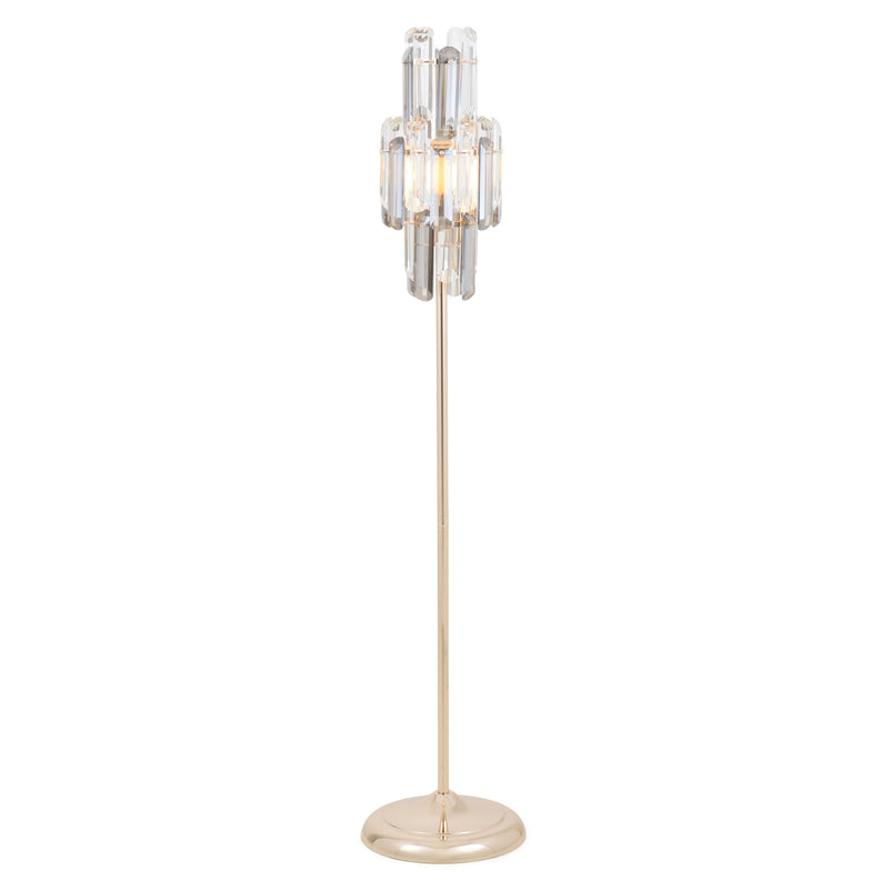 AMEDEIA Lampadar 1x40W E27