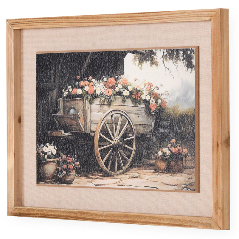 FARMHOUSE Tablou