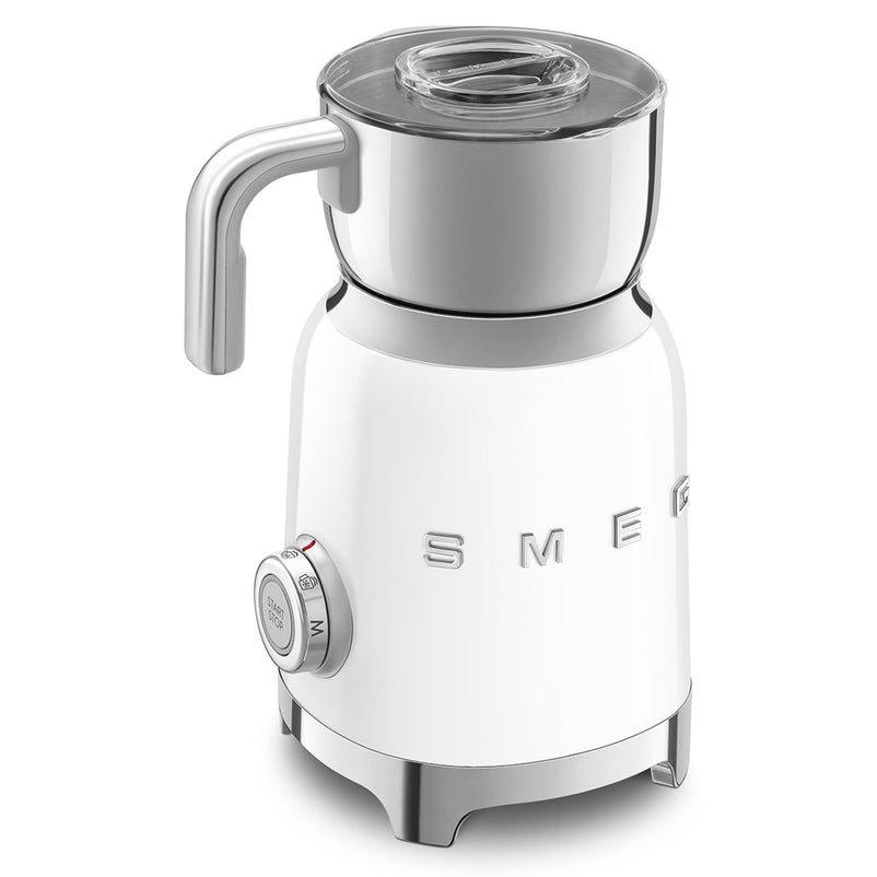 SMEG Aparat spumare electric