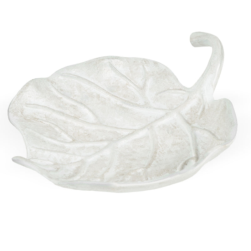 LEAF Platou decorativ