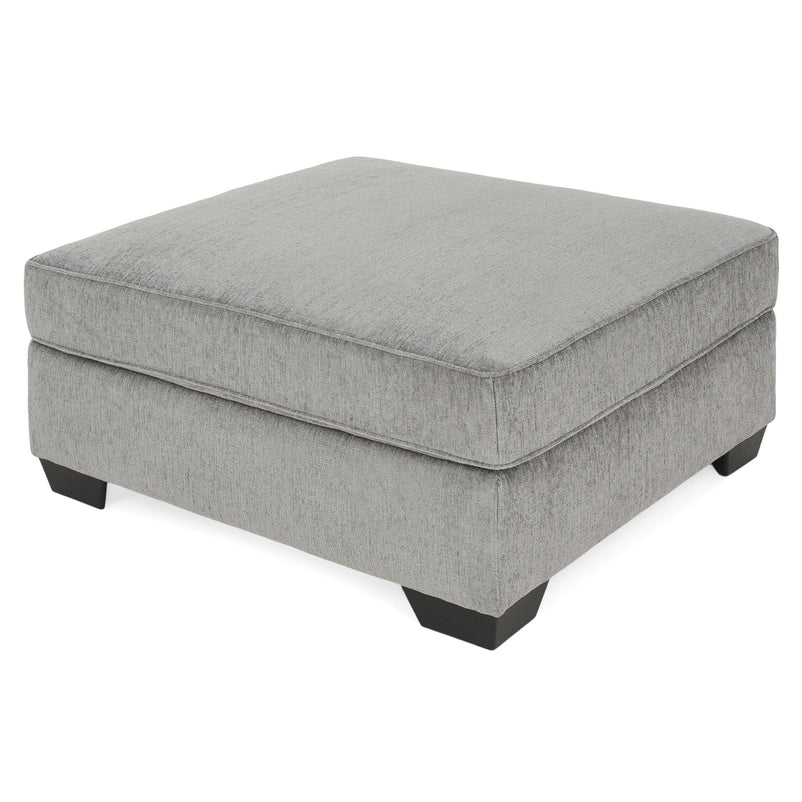 ALTHEA Taburet, stofă - Articol resigilat