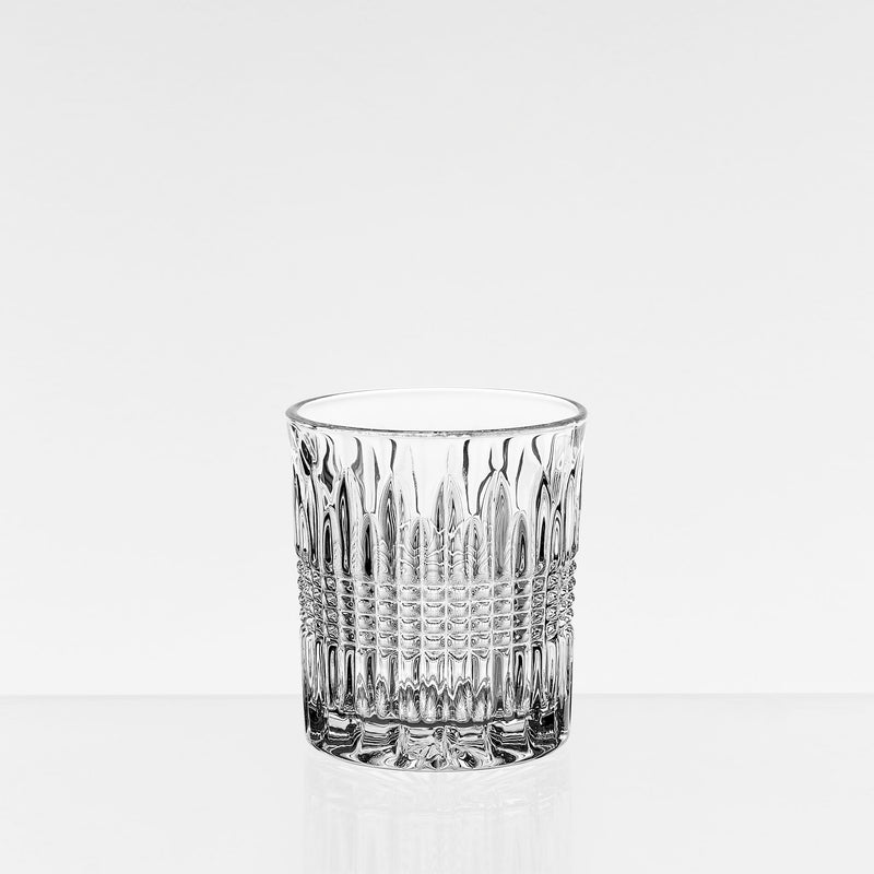 ANSEL Set 6 pahare whisky, 280ml