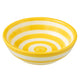 GRANADA STRIPES Bol, ceramică, D.14cm