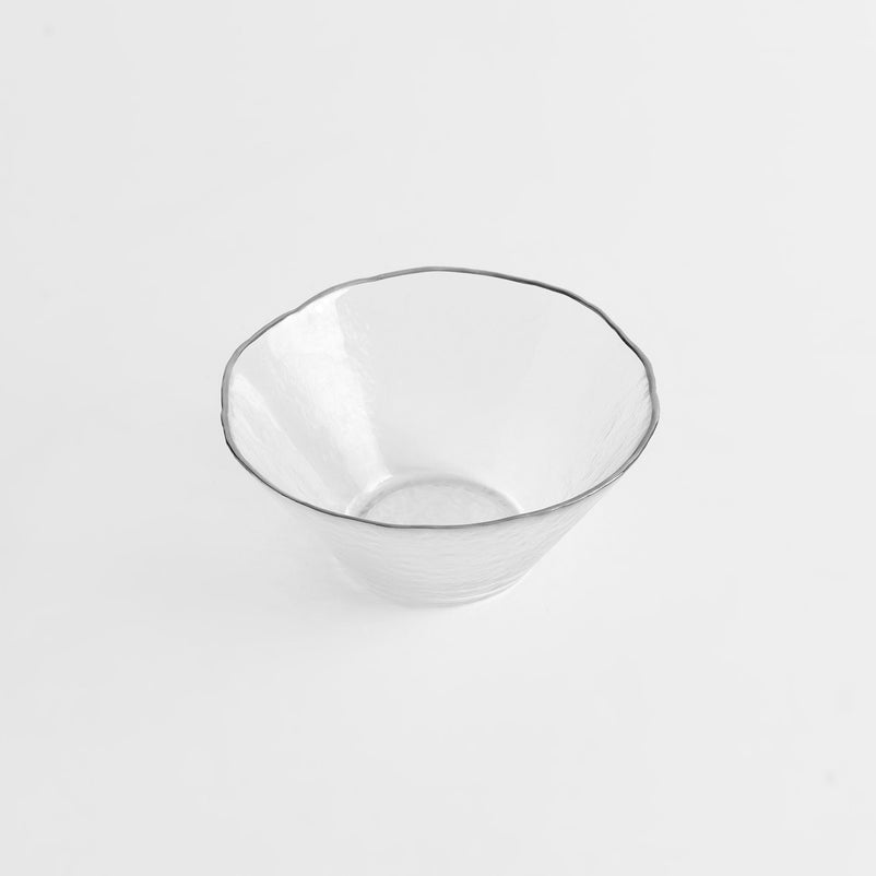 SONYA Bol, sticlă, D.16cm