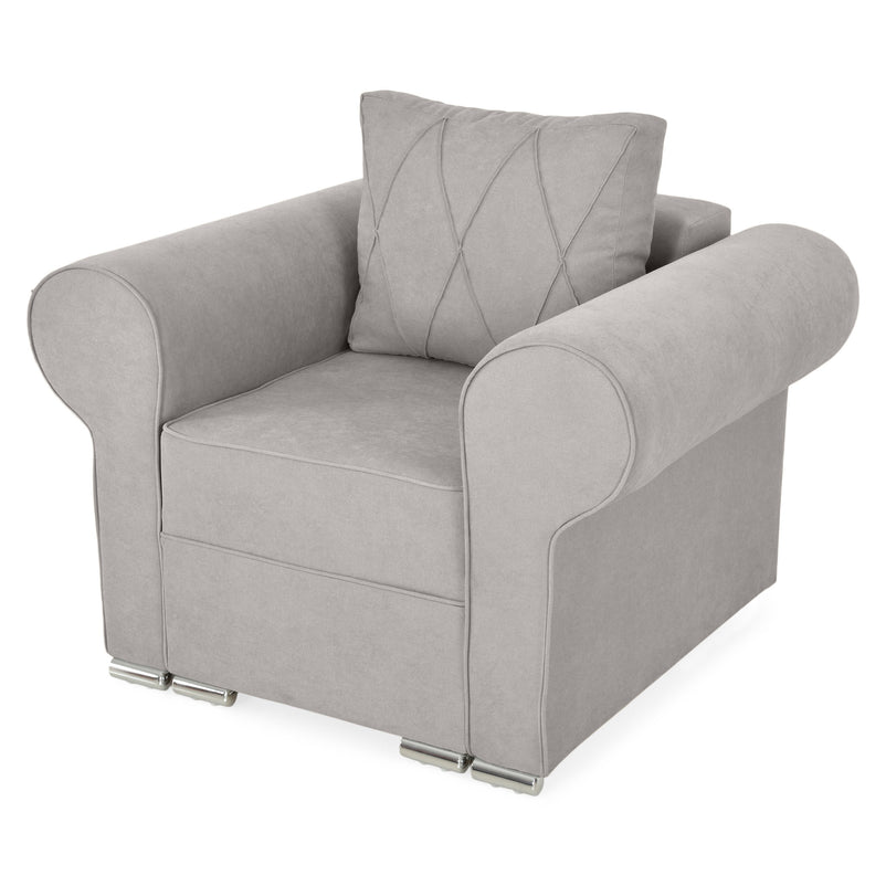 AMIRA Fotoliu, stofă