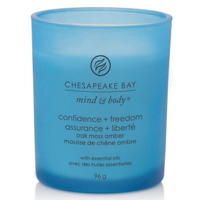 CHESAPEAKE BAY Lumânare parfumată