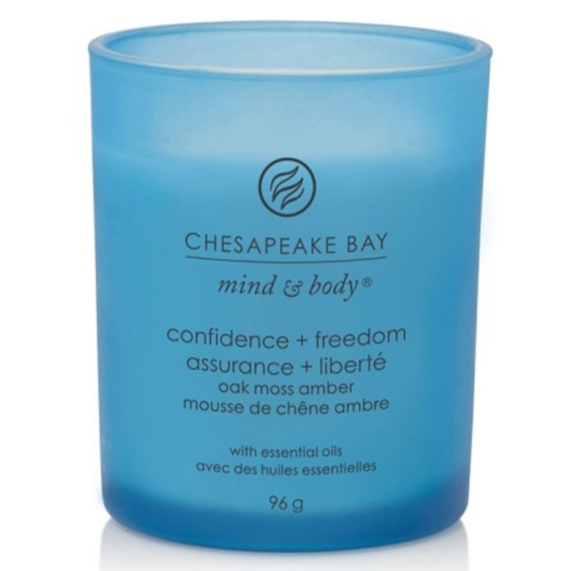 CHESAPEAKE BAY Lumânare parfumată