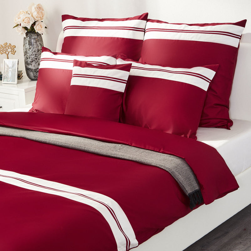 SAPHIRE Set așternut 7 piese