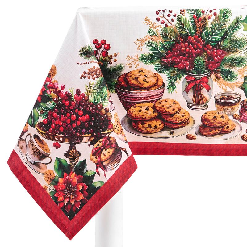 TIFFANY XMAS 3 Față de masă