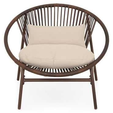 CIRCLE Set fotolii exterior