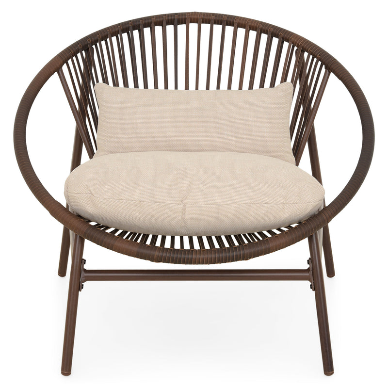 CIRCLE Set fotolii exterior