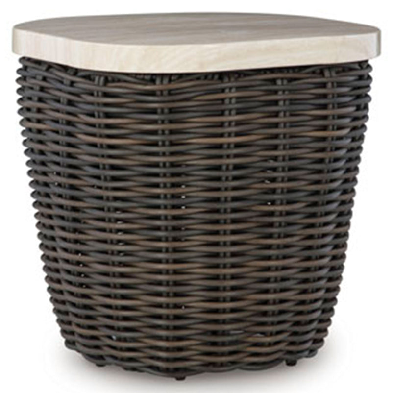 KIMORA Măsuță exterior