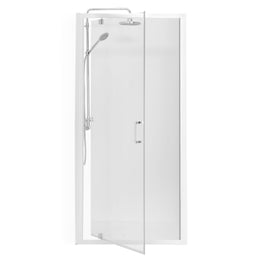PROIECT Ușă duș, 90x190cm
