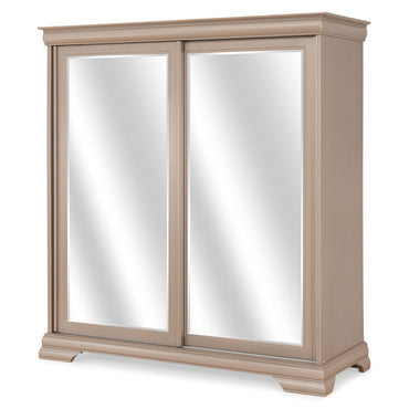 CARDINALE Dulap 2 uși glisante