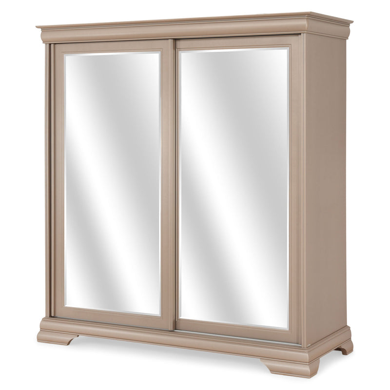 CARDINALE Dulap 2 uși glisante