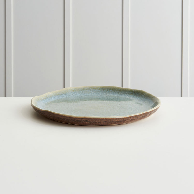 BOHEME Farfurie, ceramică, D.22cm