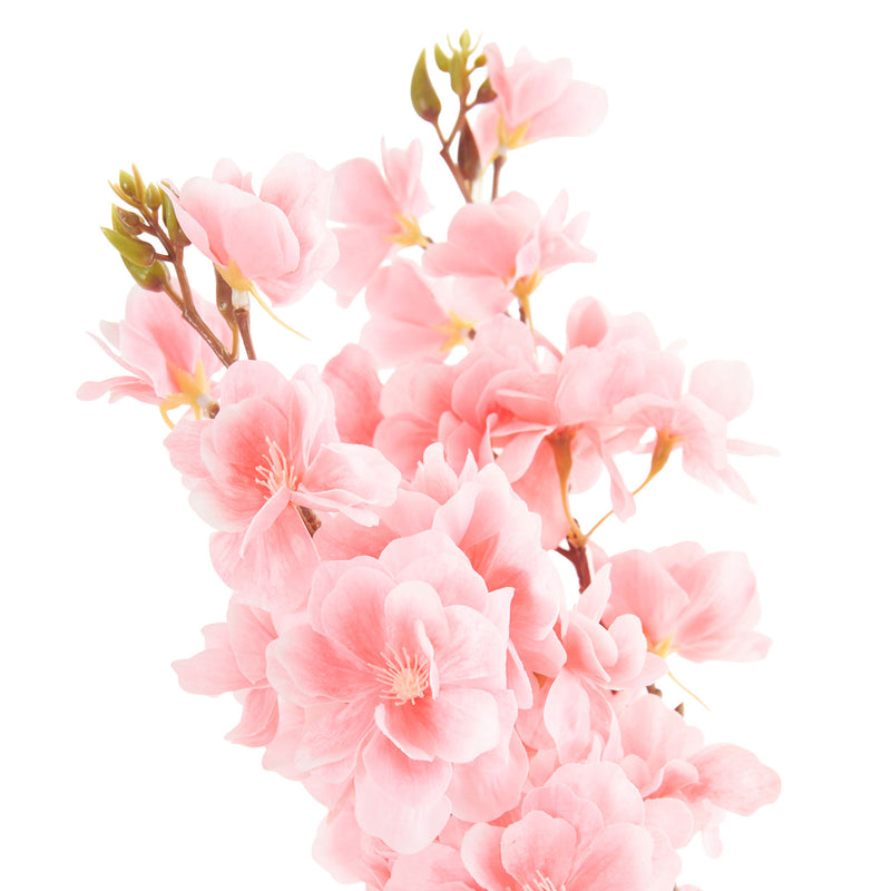 PEACH BLOSSOM Floare artificială