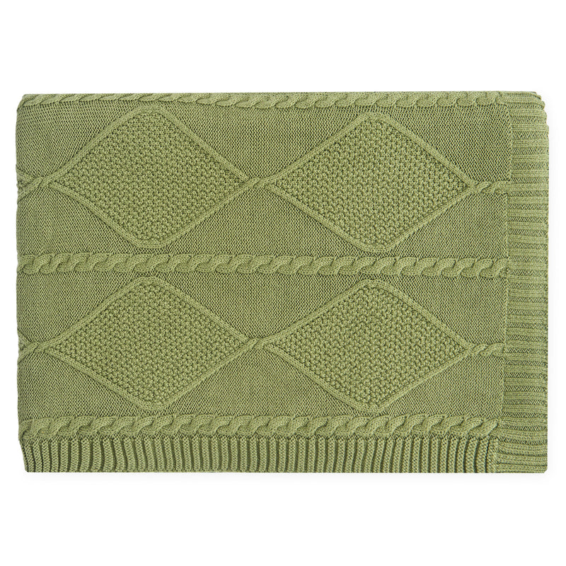 JERICHO Pled, 130x170cm