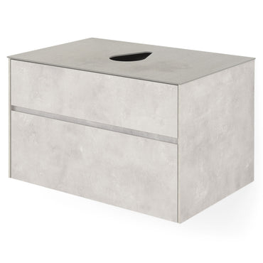 LAMINA Mască lavoar