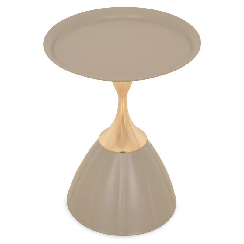 ELKE Măsuță colț